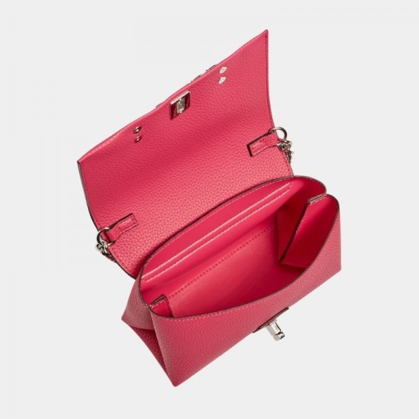 Mini sac bandoulière Uptown Chic Guess