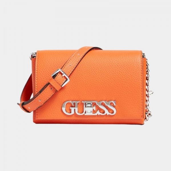 Mini sac bandoulière Uptown Chic Guess