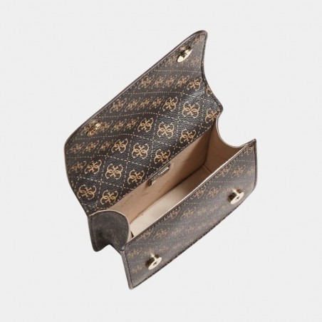 Mini sac bandoulière Noelle