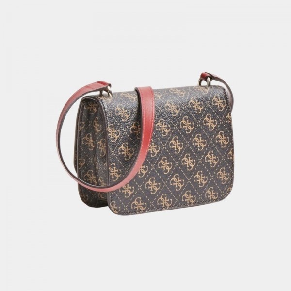 Mini sac bandoulière Noelle