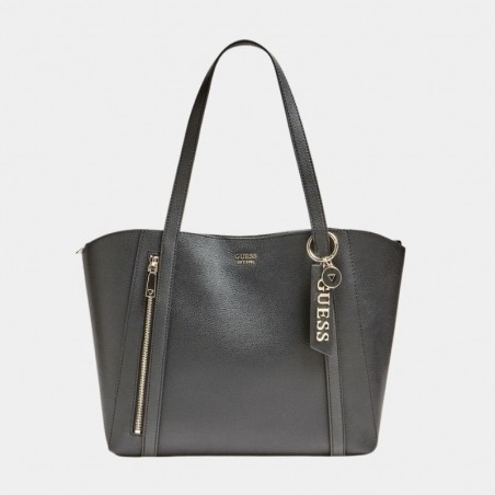 Cabas Naya avec pochette Guess hwvg7881230