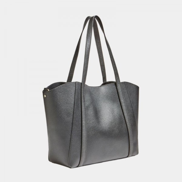 Cabas Naya avec pochette Guess