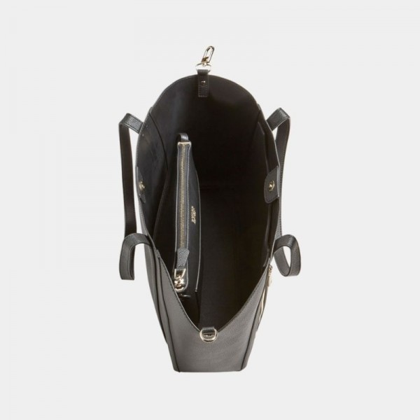 Cabas Naya avec pochette Guess