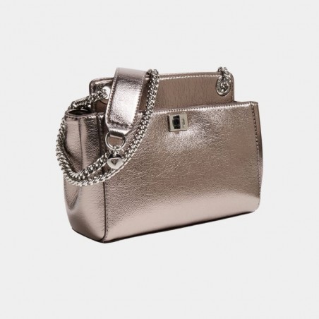 Sac bandoulière Sandrine Lamine Guess