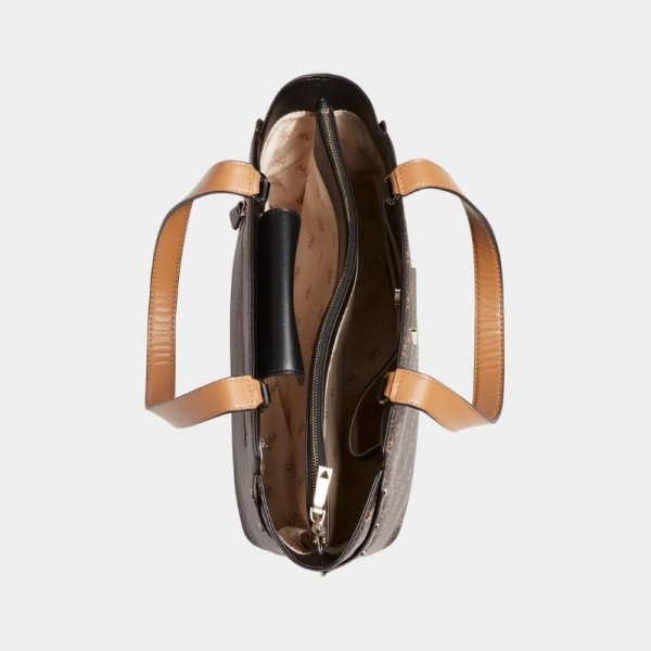 Sac porté épaule Tyren Guess