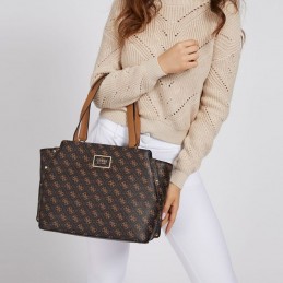 Sac porté épaule Tyren Guess HWSE7966230 2