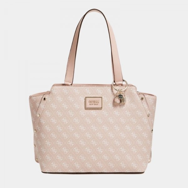 Sac porté épaule Tyren Guess HWSG7966230