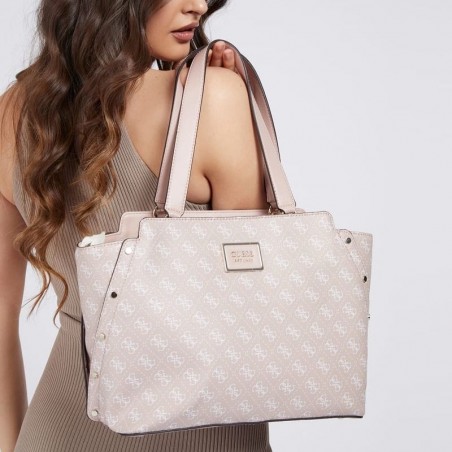 Sac porté épaule Tyren Guess