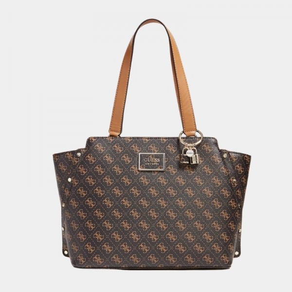 Sac porté épaule Tyren Guess HWSE7966230