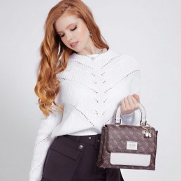 Sac à main Tyren Guess 2
