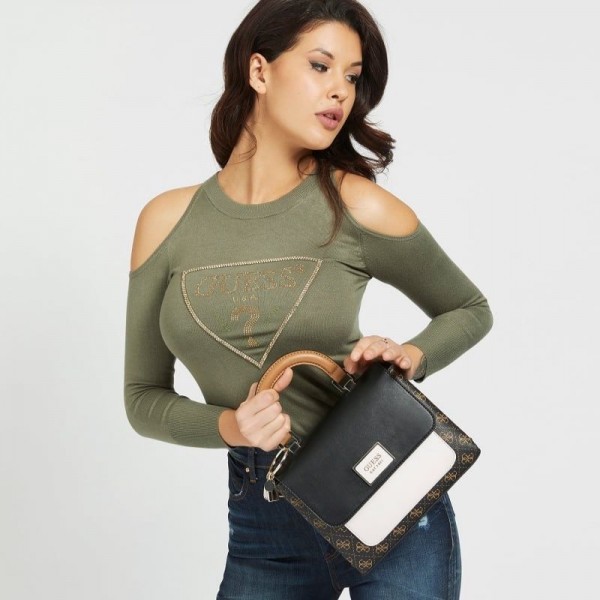 Sac à main Tyren Guess