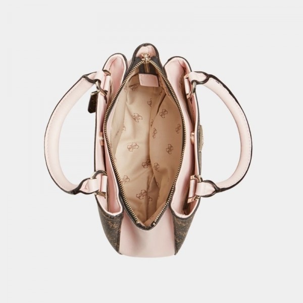 Mini sac à main Ambrose Guess