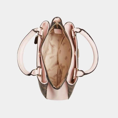 Mini sac à main Ambrose Guess