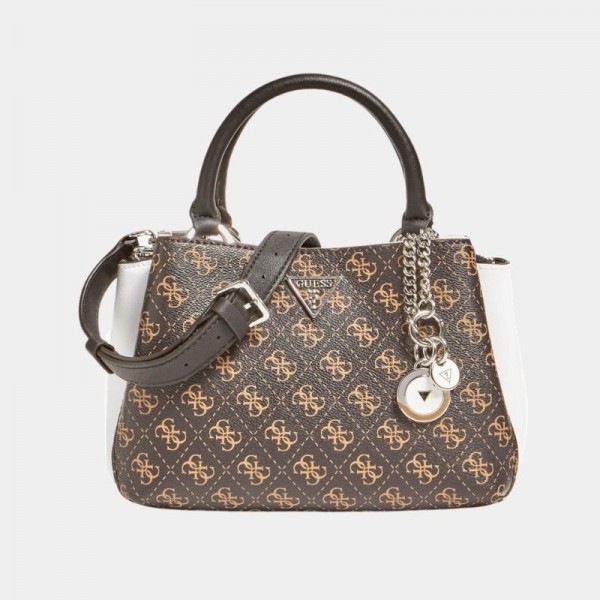 Mini sac à main Ambrose Guess HWSY8108050