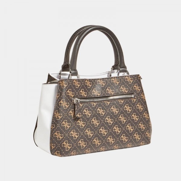 Mini sac à main Ambrose Guess