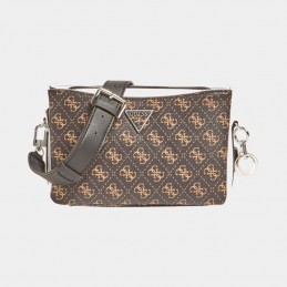 Sac bandoulière Ambrose Guess 2