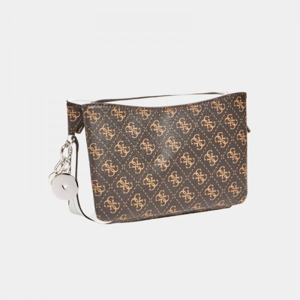 Sac bandoulière Ambrose Guess