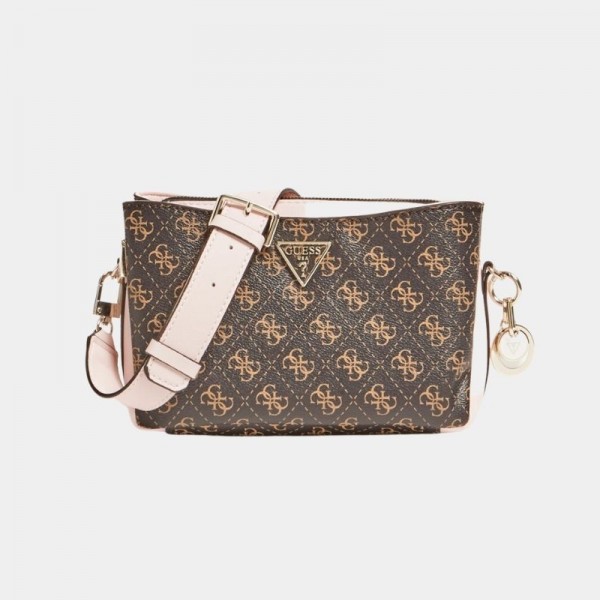 Sac bandoulière Ambrose Guess