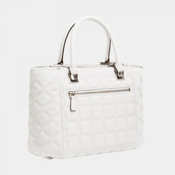 Sac à main Kamina Capitonne Guess