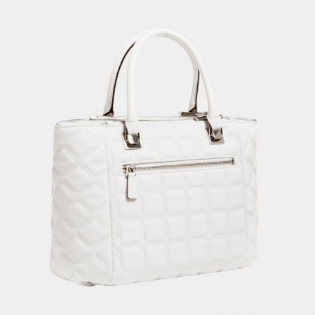 Sac à main Kamina Capitonne Guess