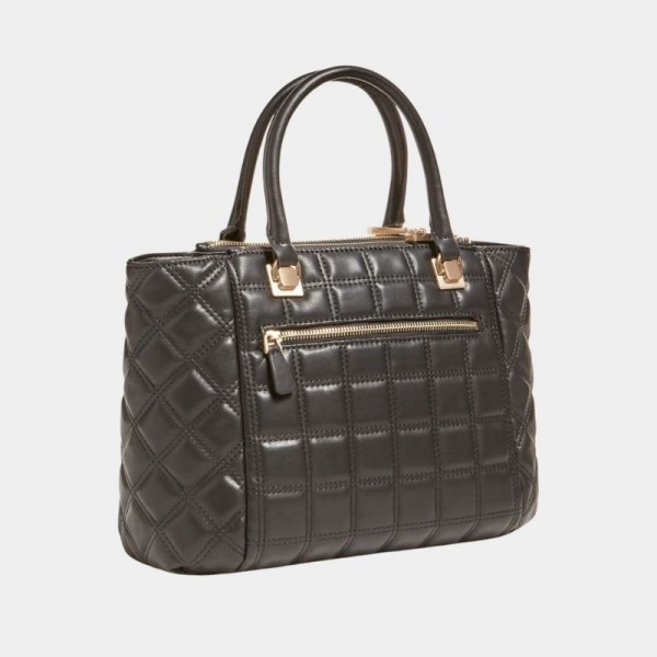 Sac à main Kamina Capitonne Guess