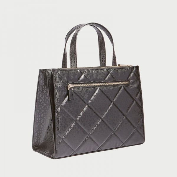 Guess - Sac à main Dilla Capitonne