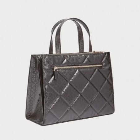 Guess - Sac à main Dilla Capitonne