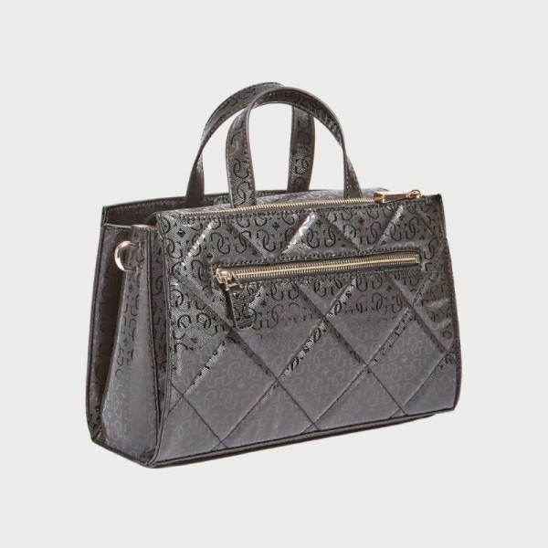 Guess - Sac à main Dilla Capitonne Guess - Sac à main Dilla Capitonne