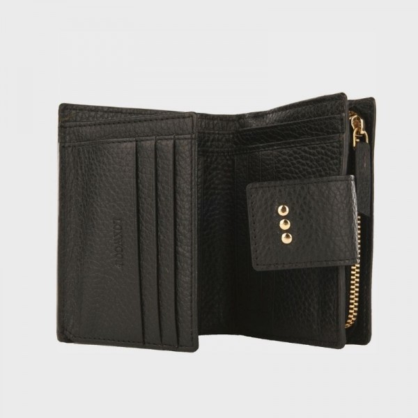 Loxwood - Portefeuille à pression en...