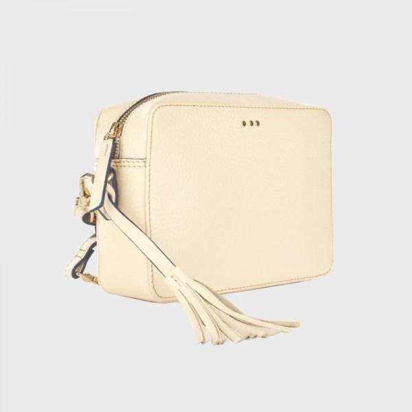 Loxwood - Sac bandoulière en cuir...