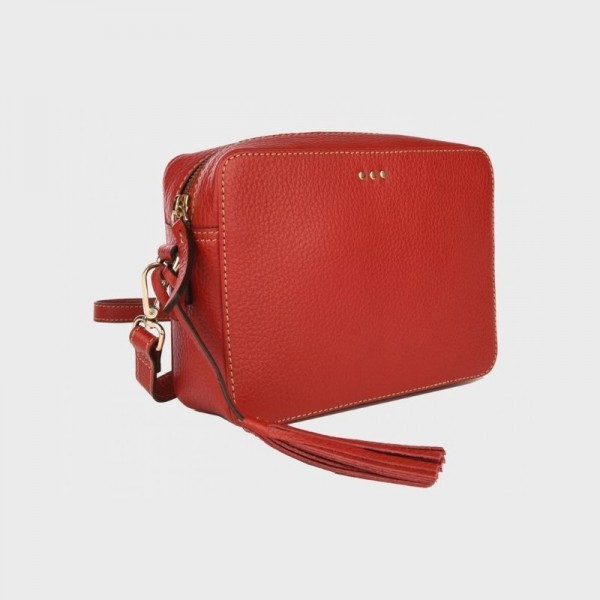 Loxwood - Sac bandoulière en cuir...