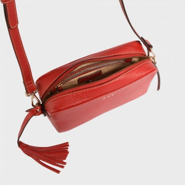 Loxwood - Sac bandoulière en cuir...