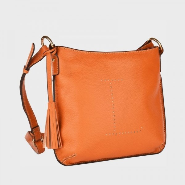 Loxwood - Sac besace en cuir Celia