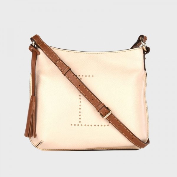 Loxwood - Sac besace en cuir Celia