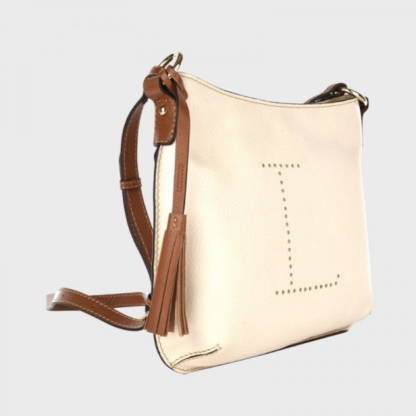 Loxwood - Sac besace en cuir Celia