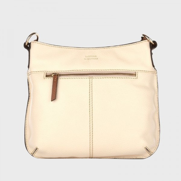 Loxwood - Sac besace en cuir Celia