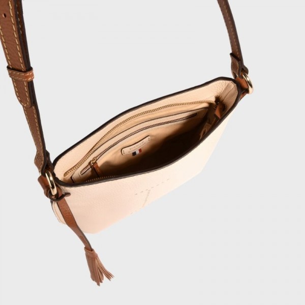 Loxwood - Sac besace en cuir Celia