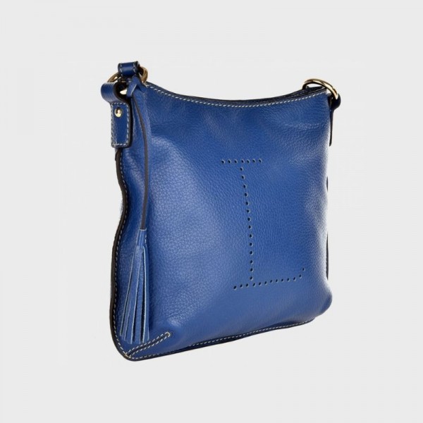Loxwood - Sac besace en cuir Celia