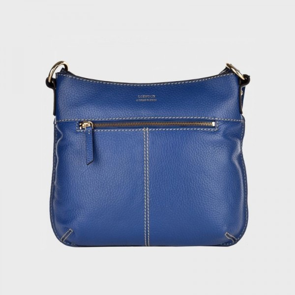 Loxwood - Sac besace en cuir Celia