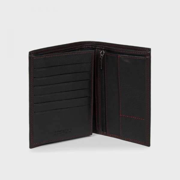 Lancaster - Portefeuille 3 volets...