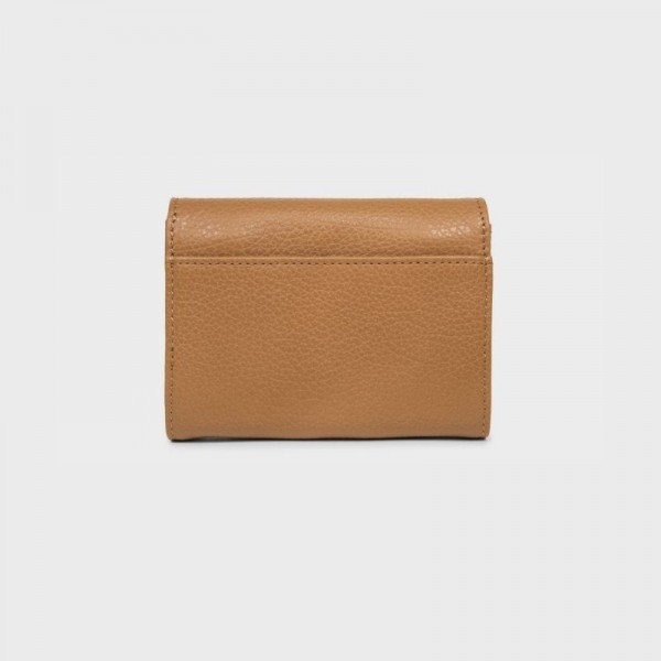 Lancaster - Porte monnaie en cuir... Lancaster - Porte monnaie en cuir...