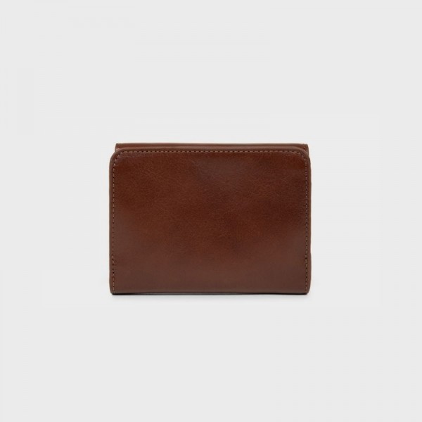 Lancaster - Portefeuille à pression... Lancaster - Portefeuille à pression...