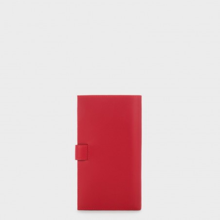 Porte chéquier Constance