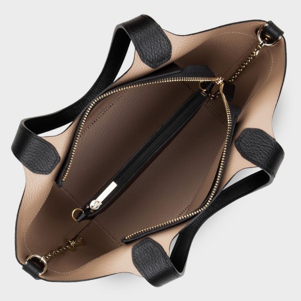 Sac à main Foulonne Double 470-25