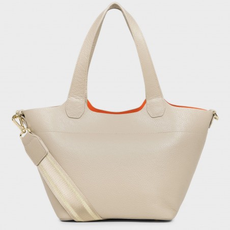 Sac à main Foulonne Double 470-25