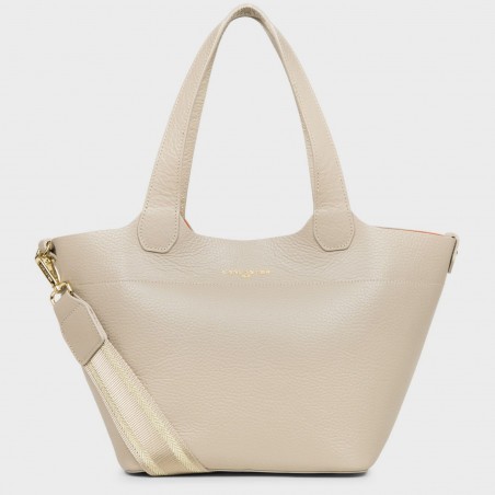 Sac à main Foulonne Double 470-25