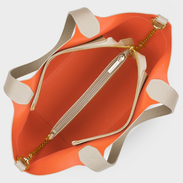 Sac à main Foulonne Double 470-25