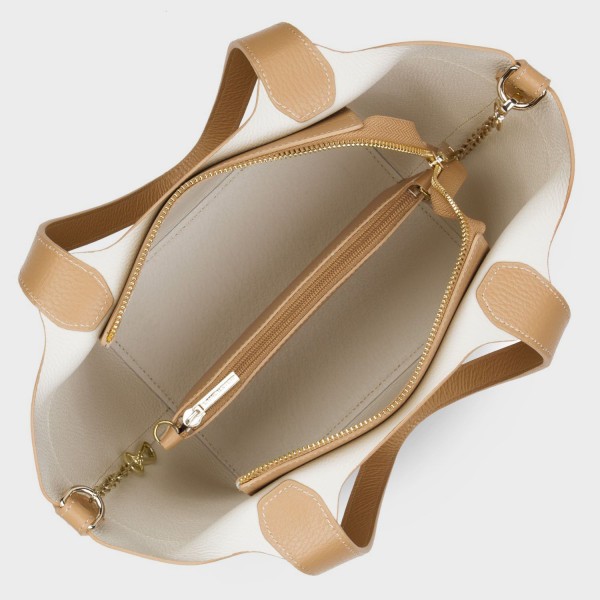 Sac à main Foulonne Double 470-25