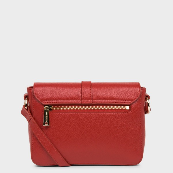 Sac trotteur Foulonné Milano 547-40 Sac trotteur Foulonné Milano 547-40