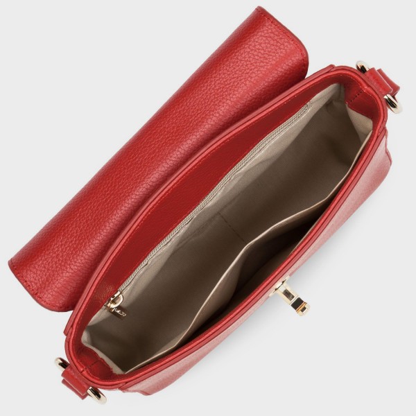 Sac trotteur Foulonné Milano 547-40 Sac trotteur Foulonné Milano 547-40